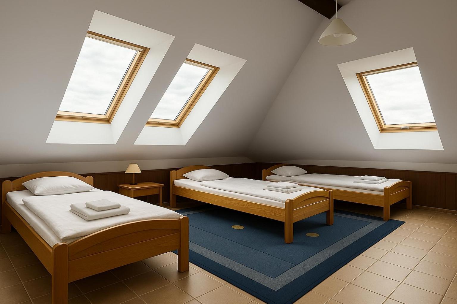 Hotel Metro Kłodzko Eksteriør billede