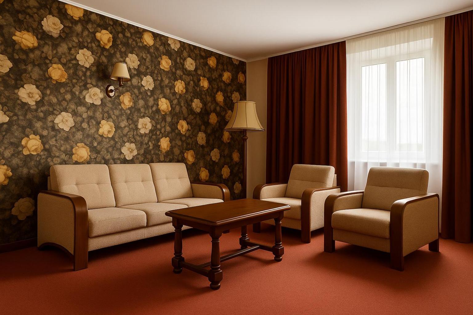 Hotel Metro Kłodzko Eksteriør billede