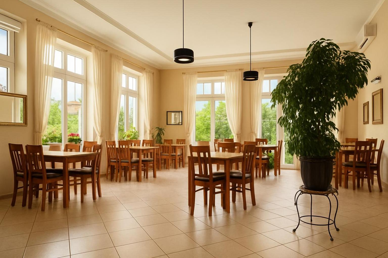 Hotel Metro Kłodzko Eksteriør billede