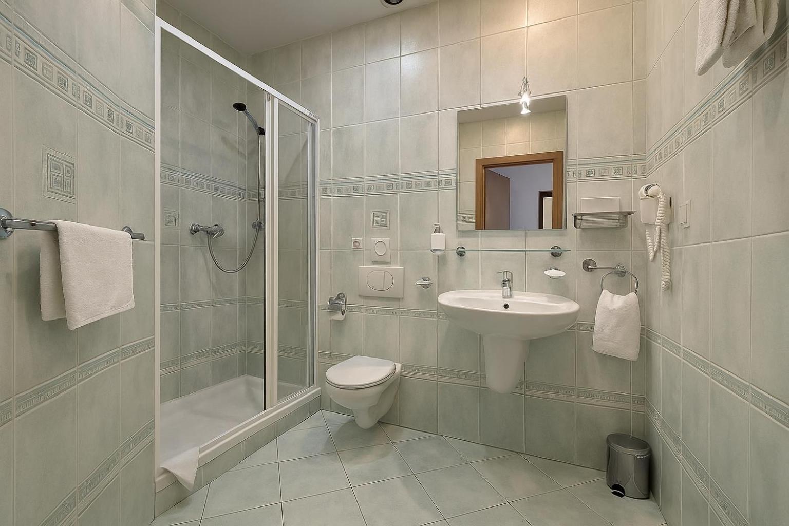 Hotel Metro Kłodzko Eksteriør billede