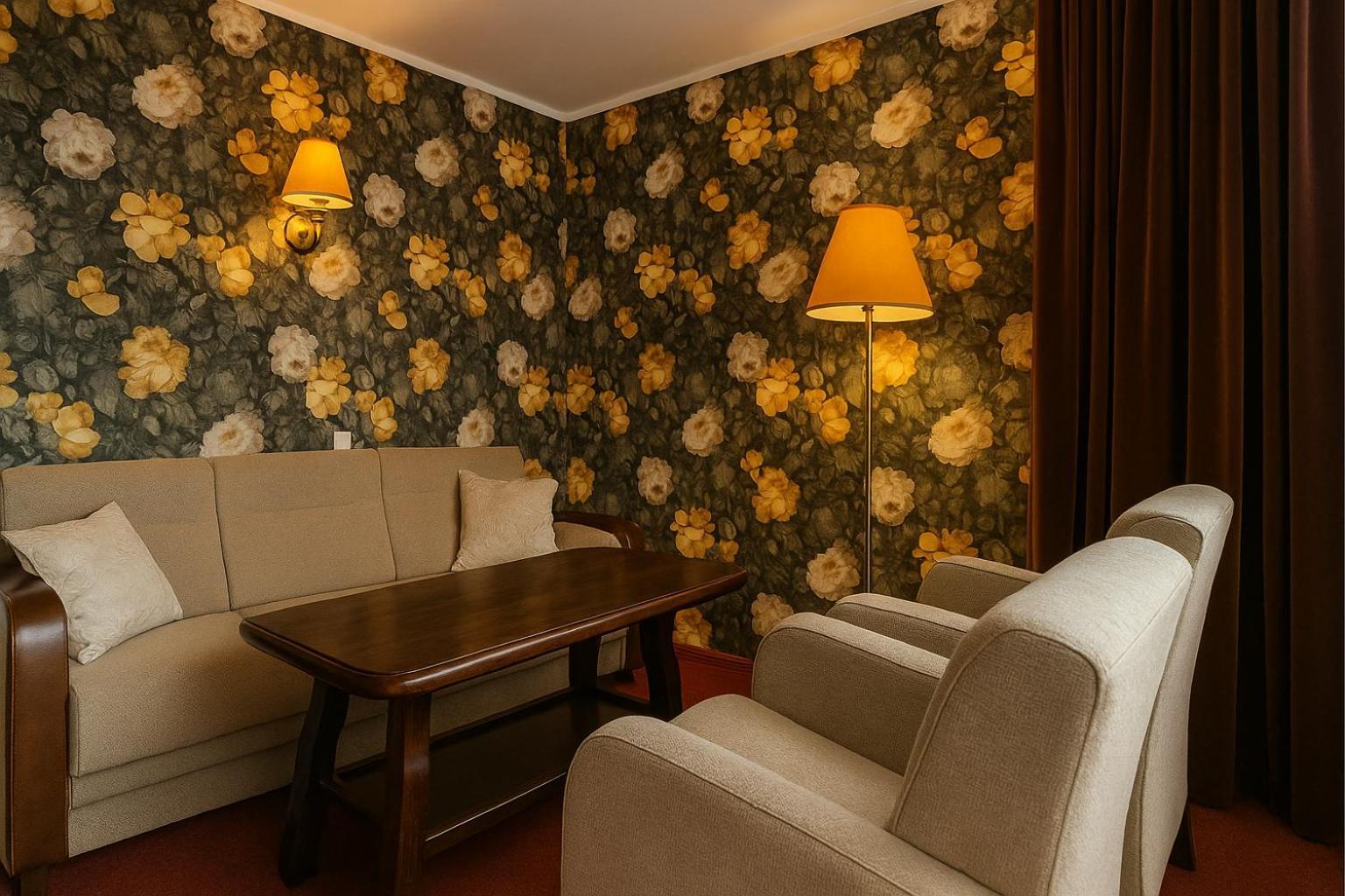 Hotel Metro Kłodzko Eksteriør billede