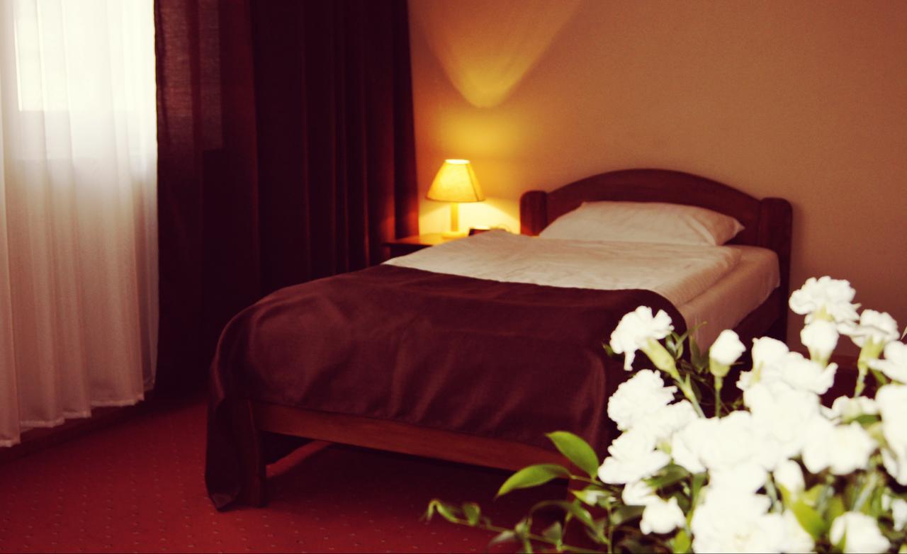 Hotel Metro Kłodzko Eksteriør billede