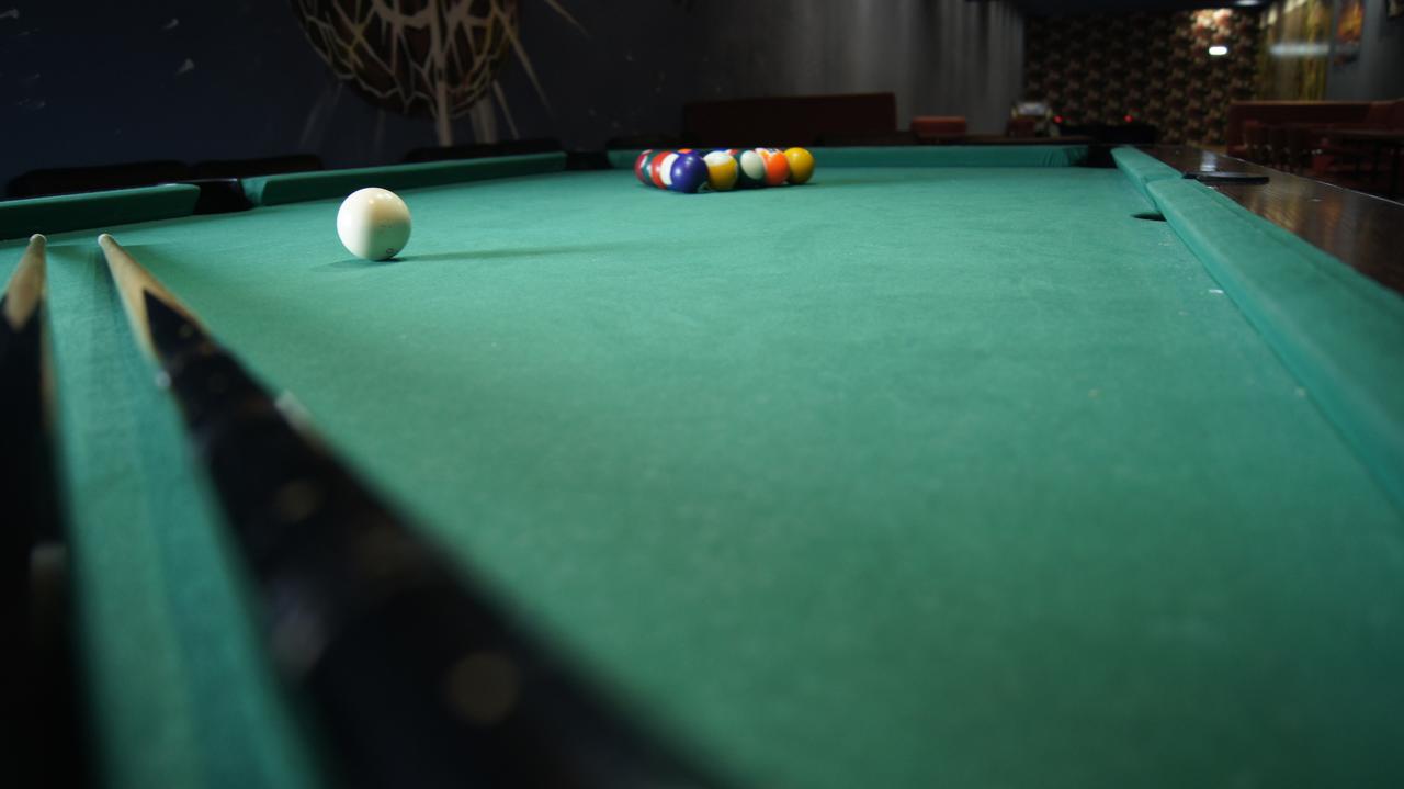 Hotel Metro Kłodzko Eksteriør billede